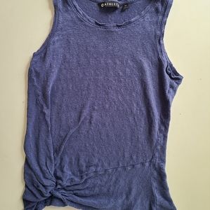 3/$15 Athleta Zephyr Tank